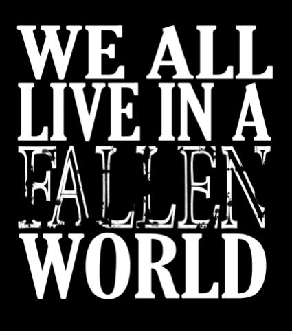 Fallen World